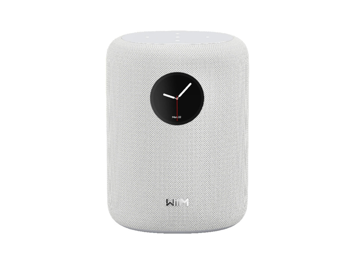 WiiM Sound Wireless Smart Speaker