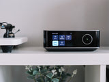 WiiM Amp Ultra Streaming Amplifier