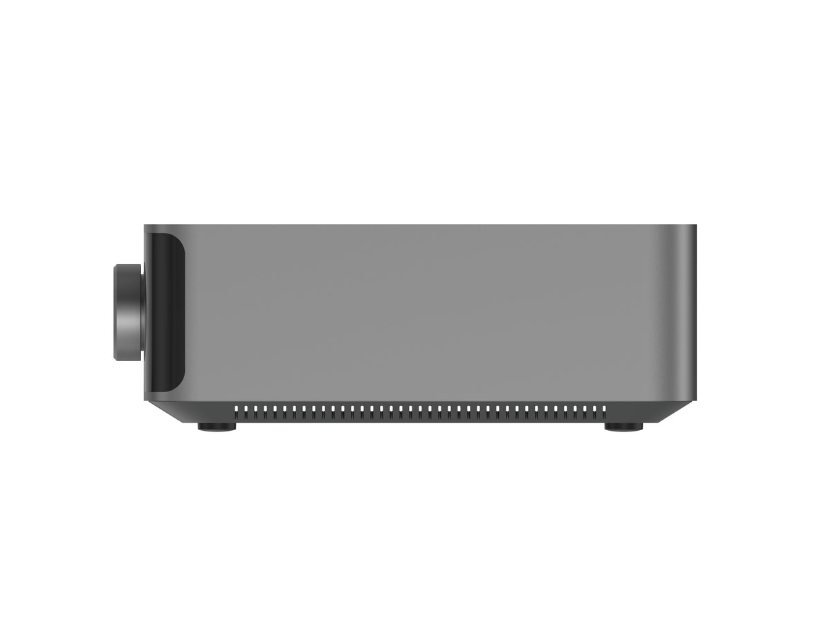 WiiM Amp Ultra Streaming Amplifier