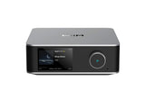 WiiM Amp Ultra + DALI KUPID Bookshelf Speakers