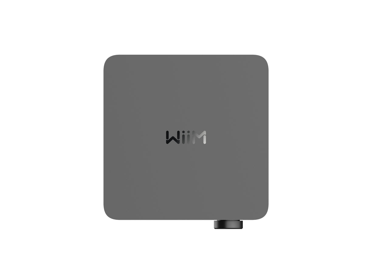 WiiM Amp Ultra Streaming Amplifier