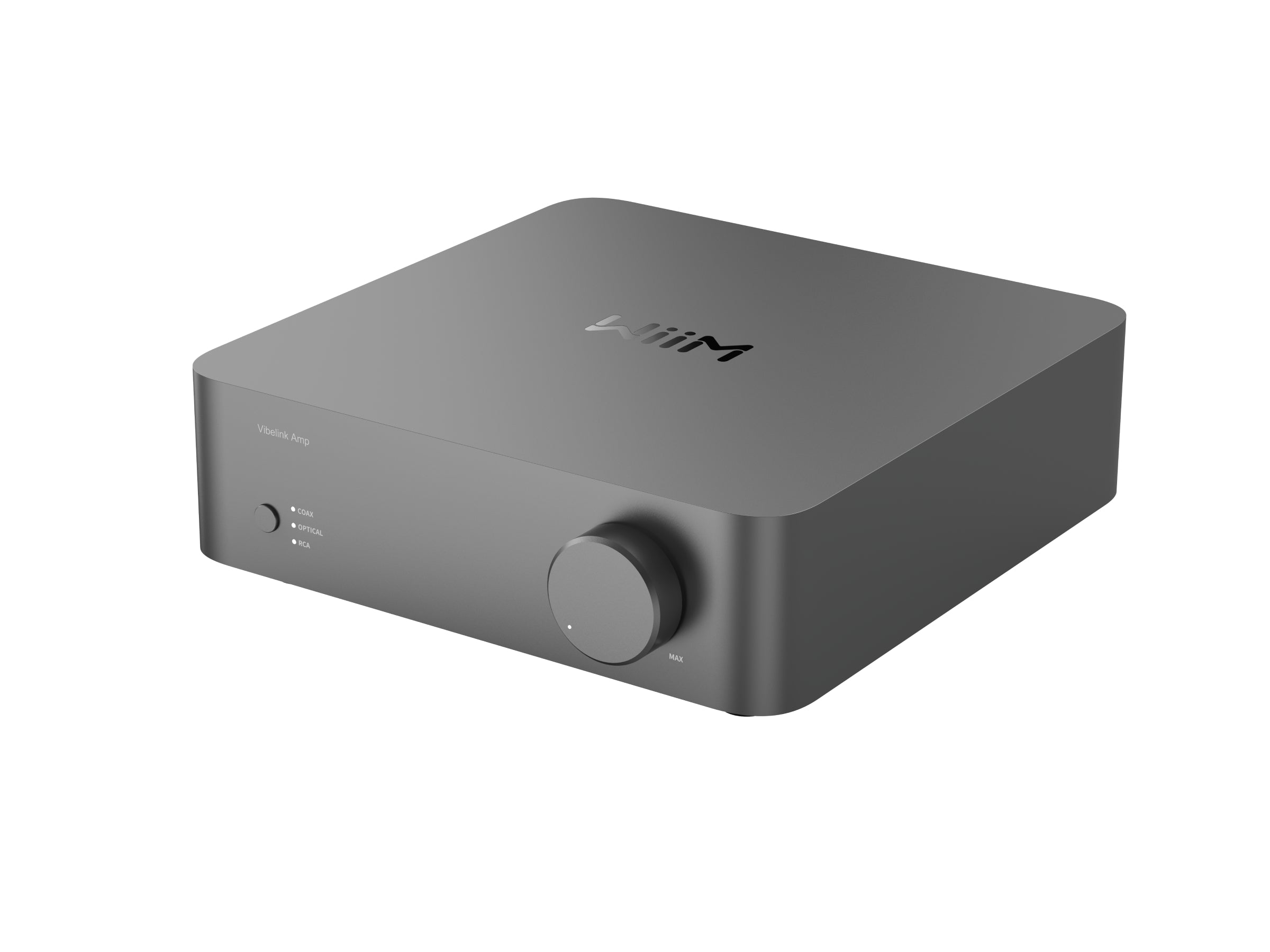 WiiM Ultra Streamer with Vibelink Integrated Amplifier – Doug