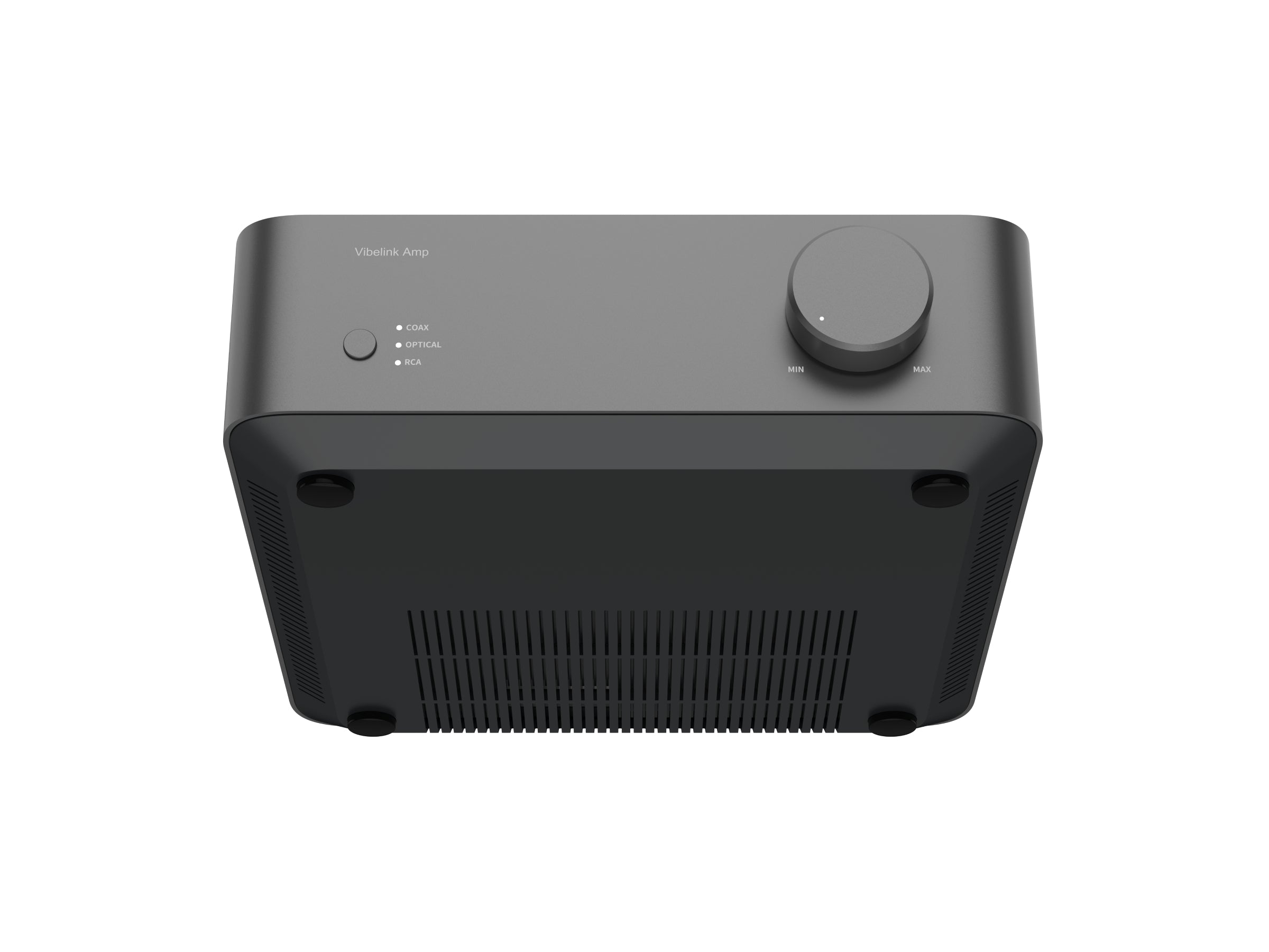 WiiM Vibelink Integrated Amplifier – Doug Brady HiFi