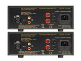 Exposure XM9 Mono Power Amplifiers