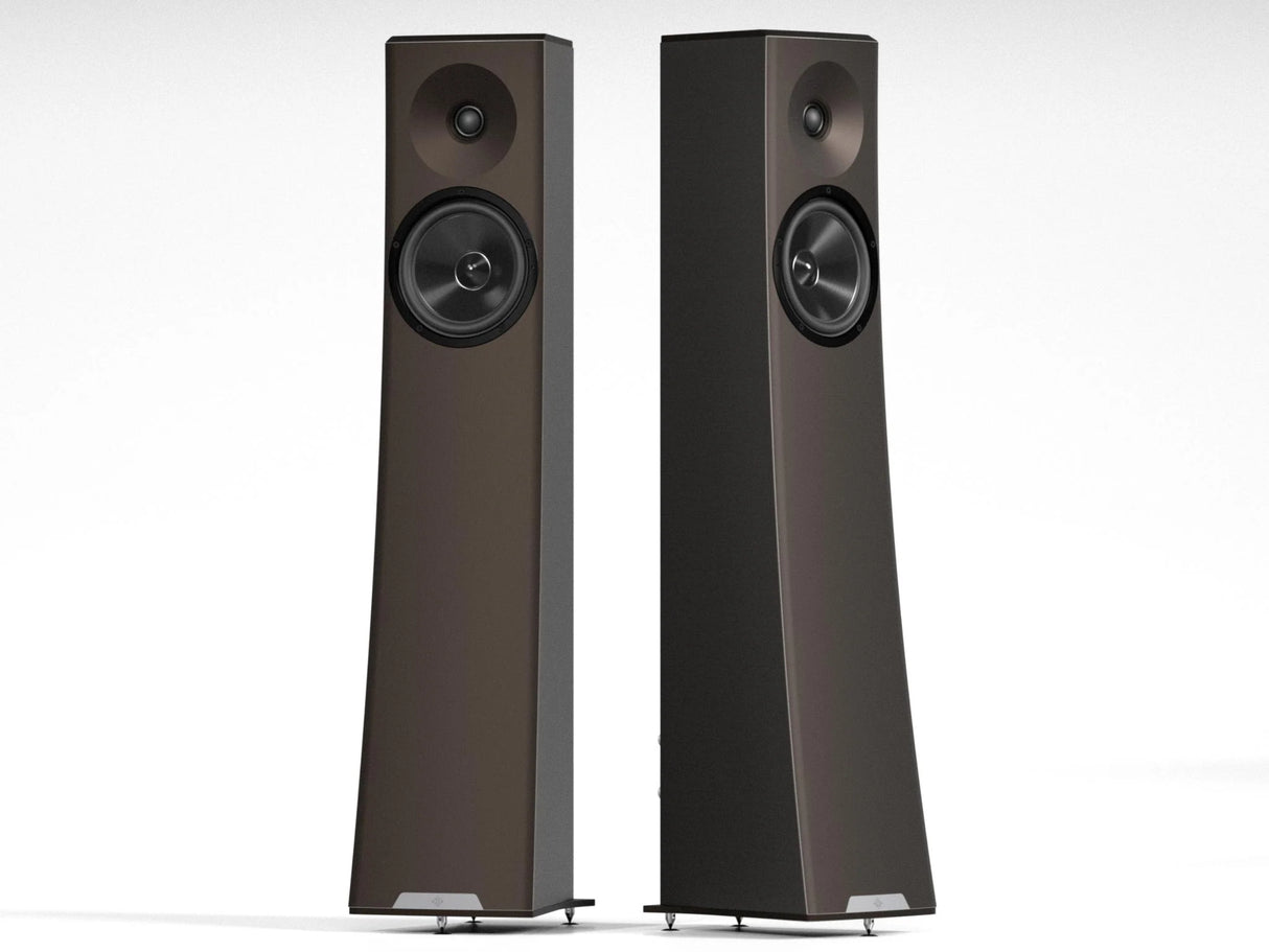 YG Acoustics Carmel 3 Floorstanding Speakers