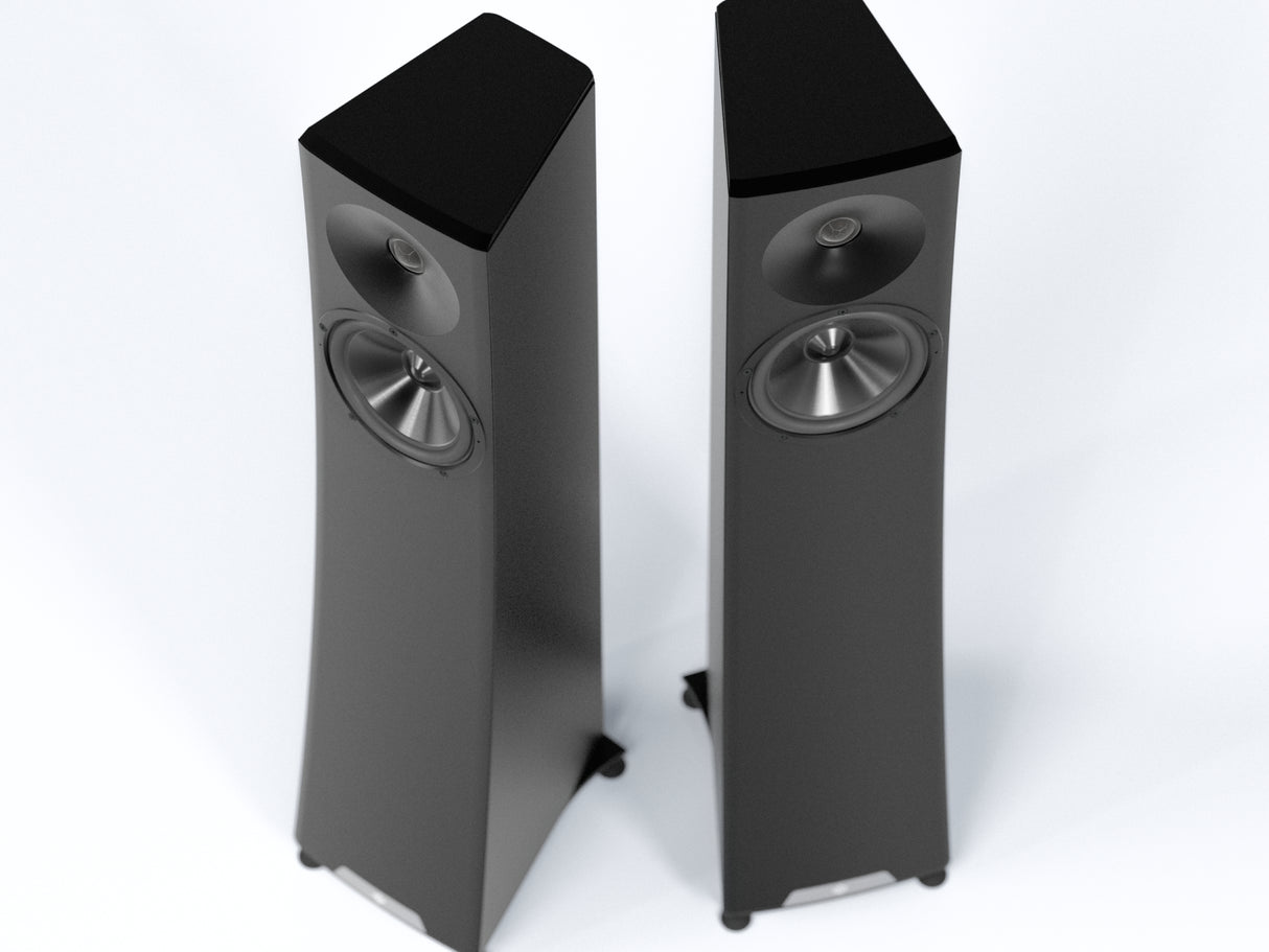 YG Acoustics Carmel 3 Floorstanding Speakers