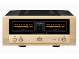 Accuphase A48S Class A Stereo Power Amplifier