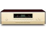 Accuphase DC-1000 Precision MDSD Digital Processor