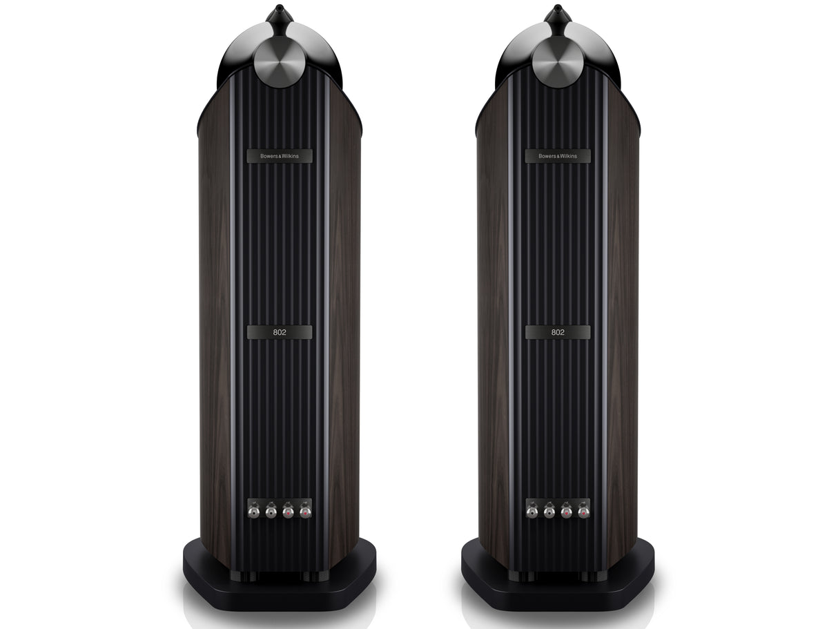 Bowers & Wilkins 802 D5 Floorstanding Speakers