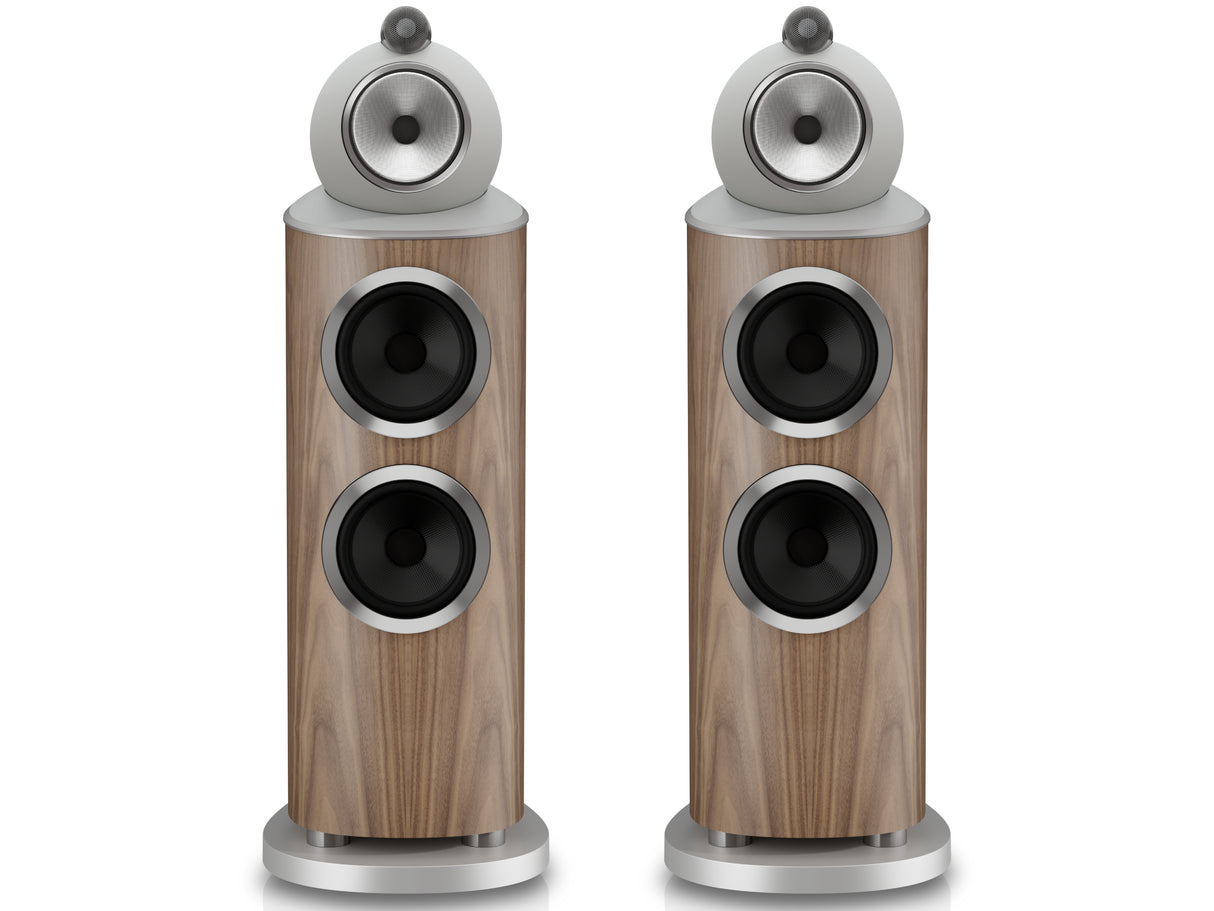 Bowers & Wilkins 802 D5 Floorstanding Speakers