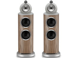 Bowers & Wilkins 802 D5 Floorstanding Speakers