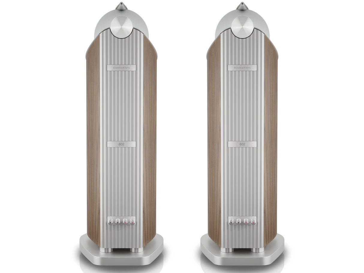 Bowers & Wilkins 802 D5 Floorstanding Speakers