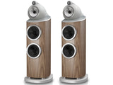 Bowers & Wilkins 802 D5 Floorstanding Speakers