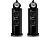 Bowers & Wilkins 802 D5 Floorstanding Speakers