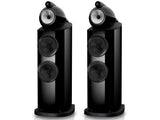 Bowers & Wilkins 802 D5 Floorstanding Speakers