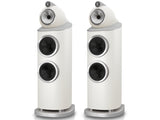 Bowers & Wilkins 802 D5 Floorstanding Speakers