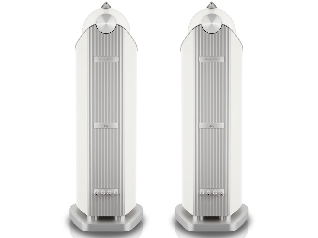 Bowers & Wilkins 802 D5 Floorstanding Speakers