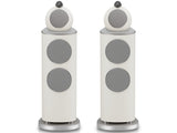 Bowers & Wilkins 802 D5 Floorstanding Speakers