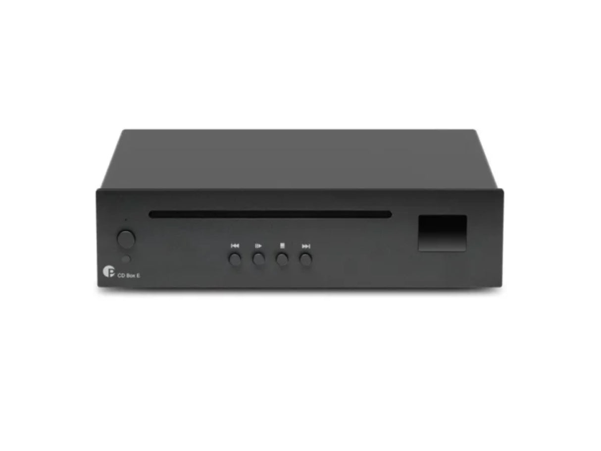 Pro-Ject CD SET E Mini Audio System