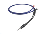 Chord ClearwayX 3.5mm Minijack to 2RCA