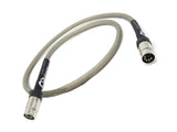 Chord EpicX 5DIN to 5DIN Analogue Cable