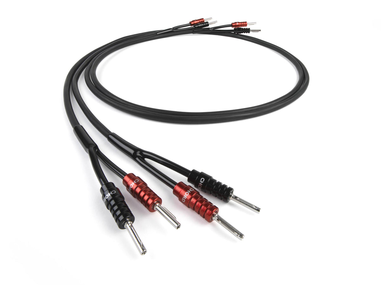 Chord Leyline2XL Speaker Cable (2-core)