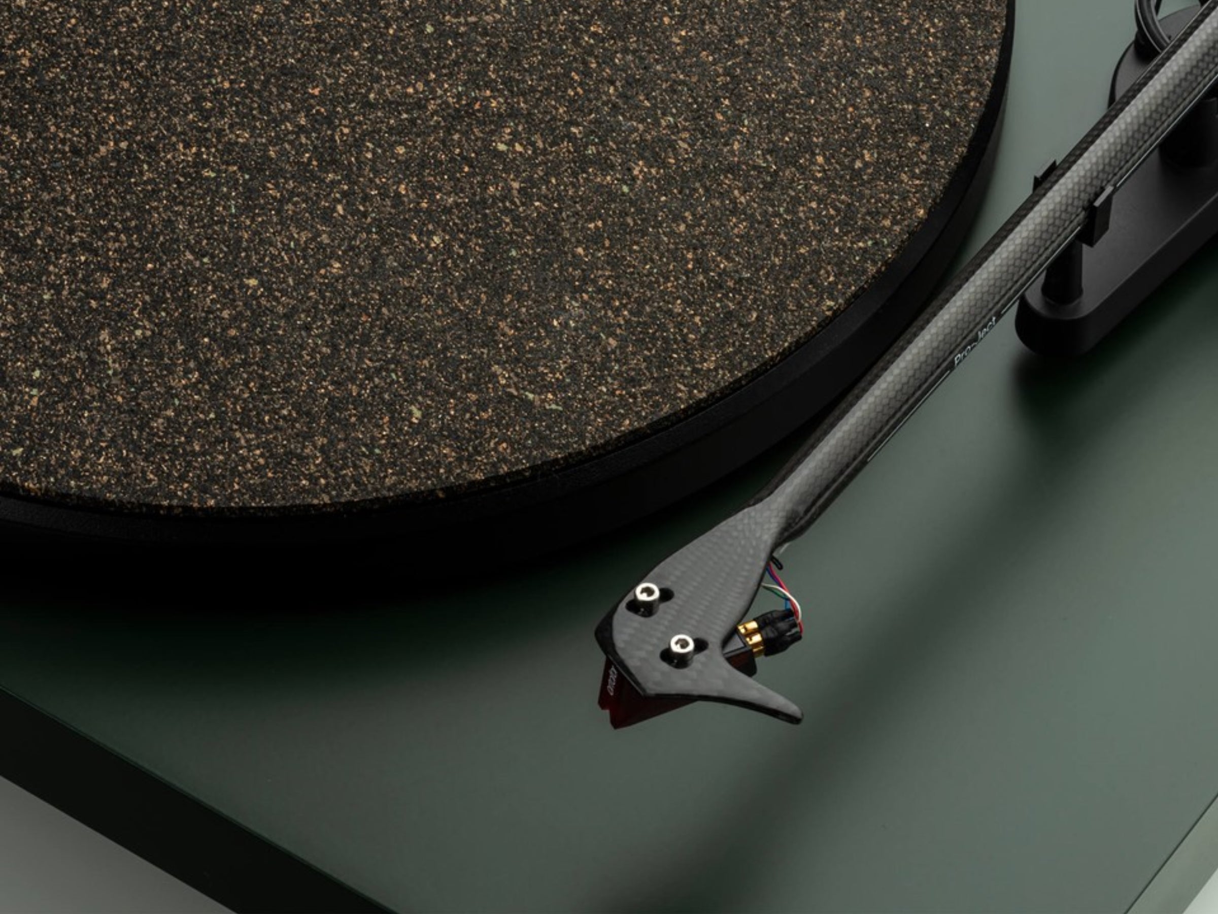 Pro-Ject Cork & Rubber it 1mm