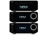 Cyrus 40 Amp with 40ST & 40CD