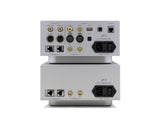 dCS Lina Network DAC & Master Clock