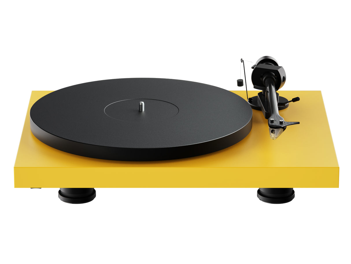 Pro-Ject Debut EVO 2 Turntable