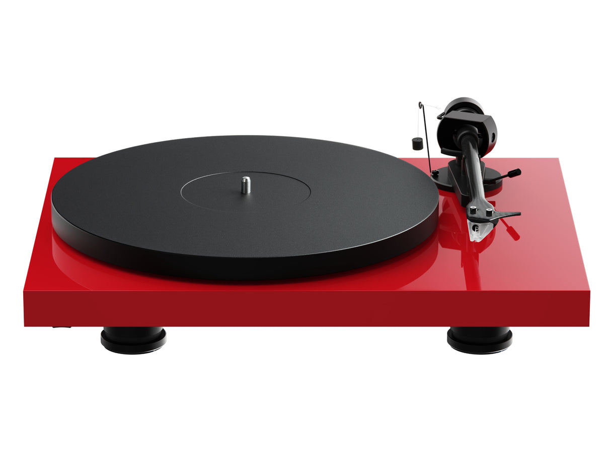 Pro-Ject Debut EVO 2 Turntable