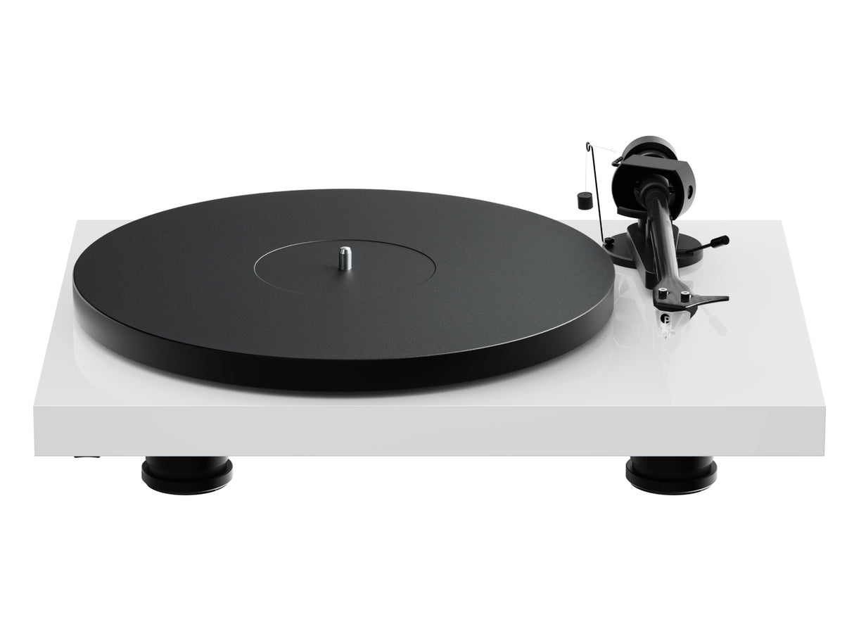 Pro-Ject Debut EVO 2 Turntable