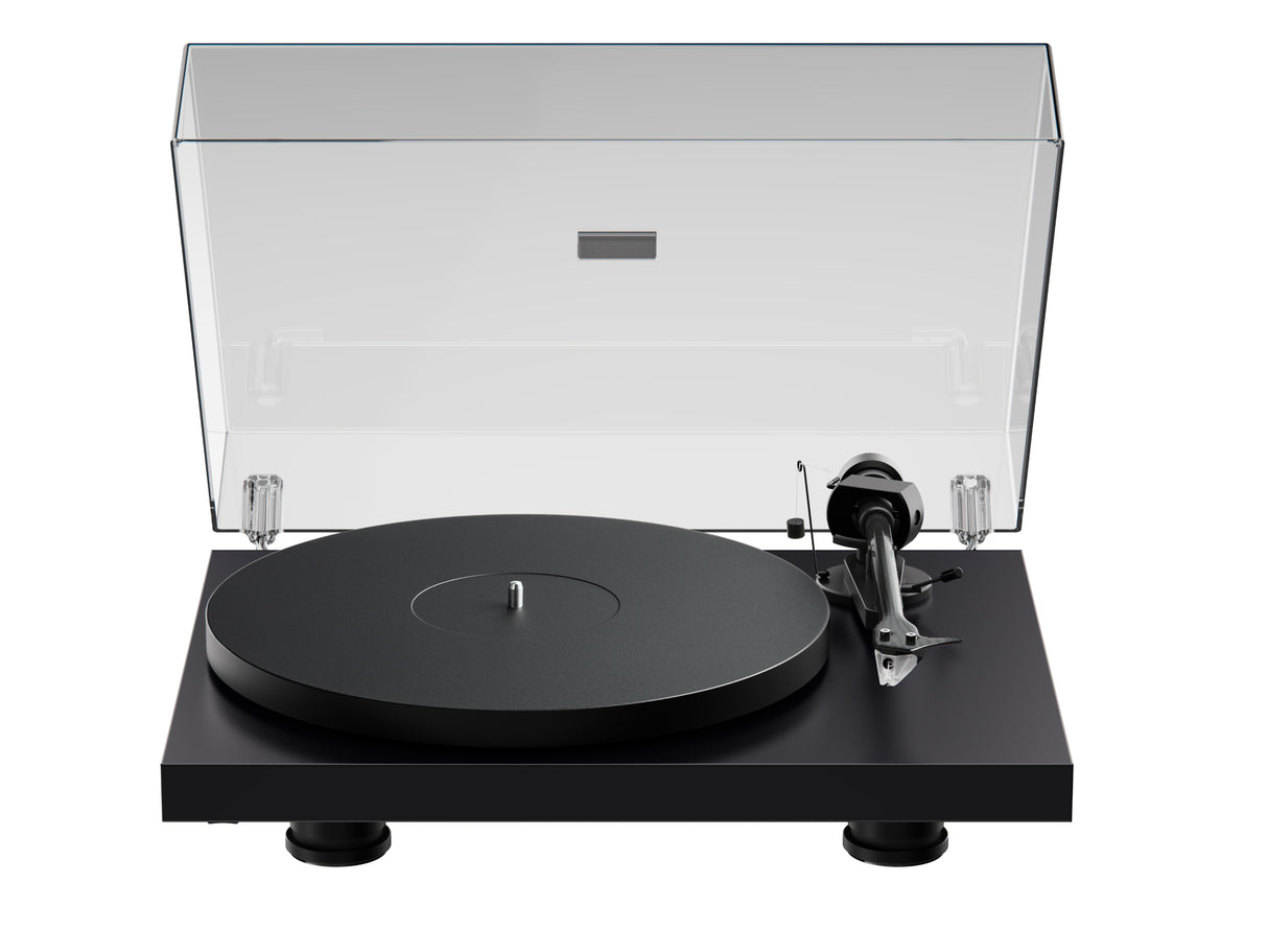 Pro-Ject Debut EVO 2 Turntable