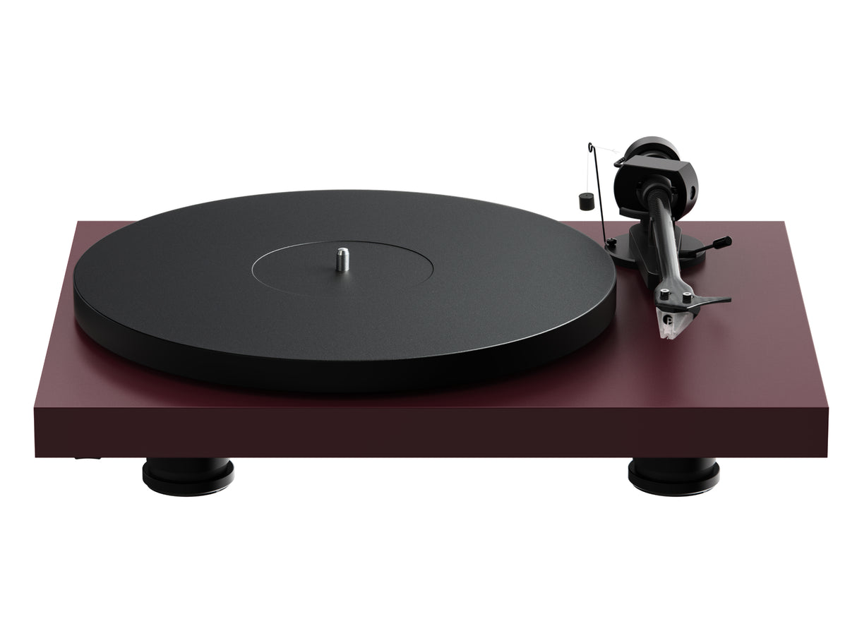 Pro-Ject Debut EVO 2 Turntable