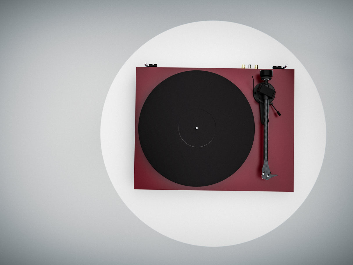 Pro-Ject Debut EVO 2 Turntable