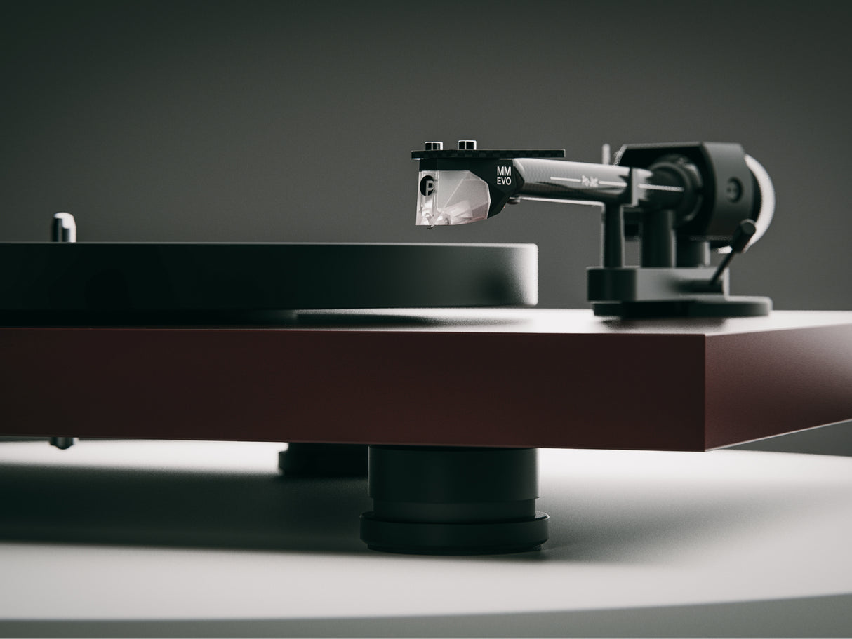 Pro-Ject Colourful Audio System 2