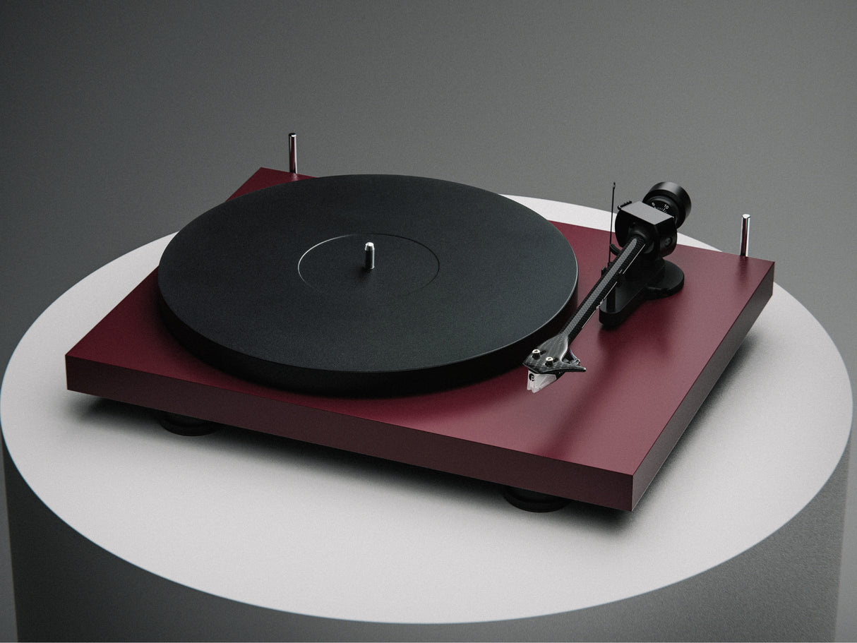 Pro-Ject Debut EVO 2 Turntable