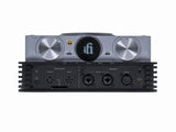 iFi iCAN PHANTOM Valve Headphone Amplifier / Pre-Amplifier