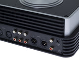 iFi iCAN PHANTOM Valve Headphone Amplifier / Pre-Amplifier