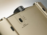 iFi iDSD Valkyrie with Meze Poet Headphone System