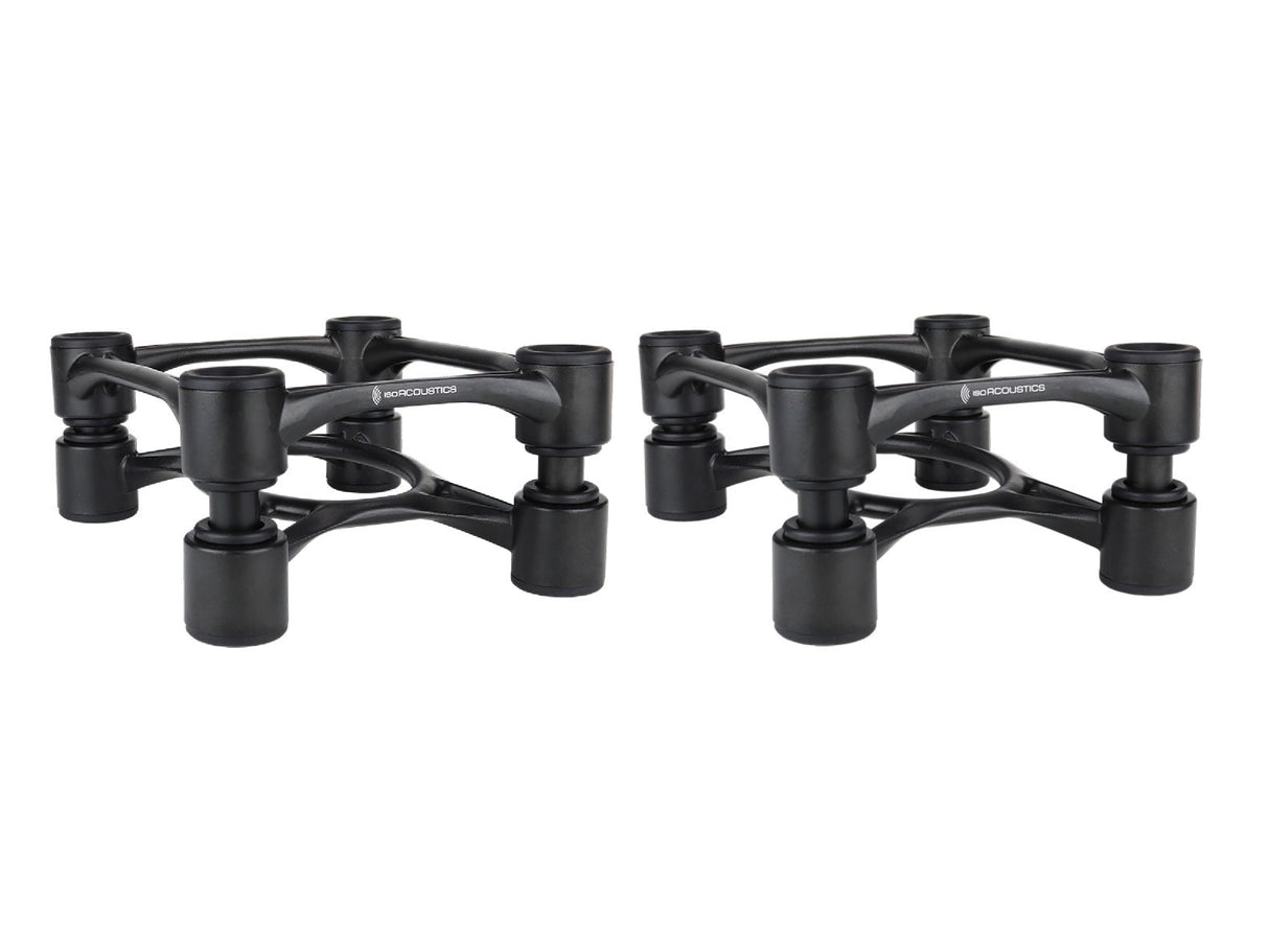 IsoAcoustics Hi-Fi APERTA 300 Speaker Stands