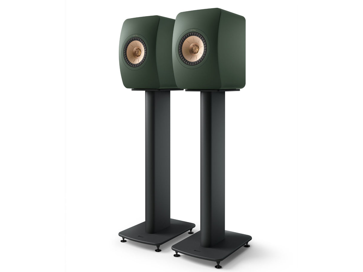 KEF LS50 Meta Speakers