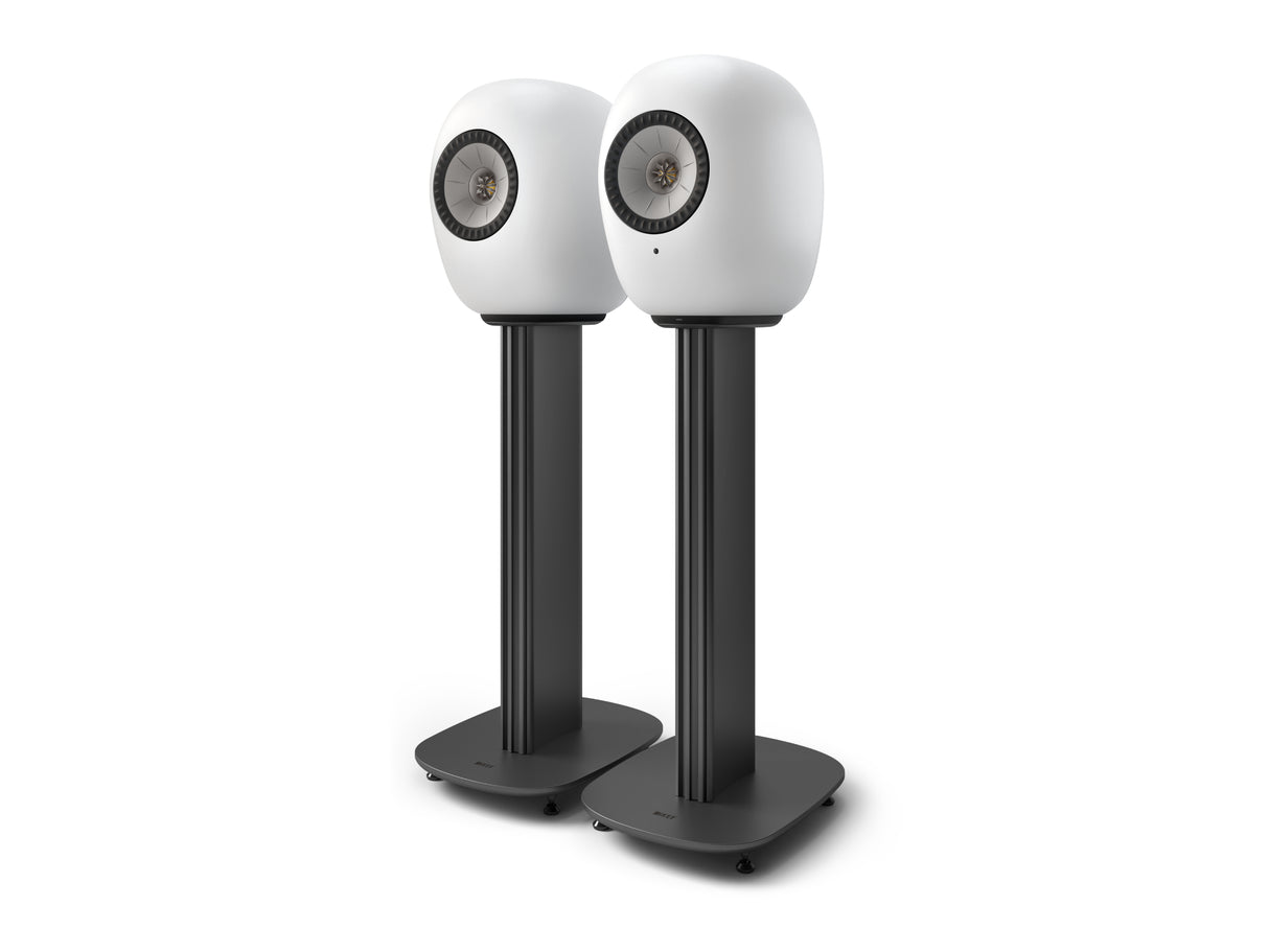 KEF S-LUXE Floor Stands