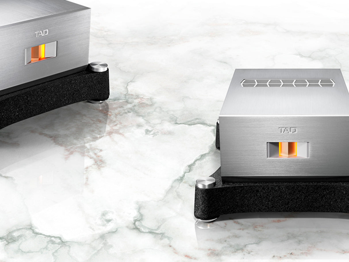 TAD M700 Reference Mono Power Amplifiers (Pair)