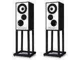 Mission 778X with 700 Speaker & 700 Stands