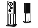 Mission 778X with 700 Speaker & 700 Stands