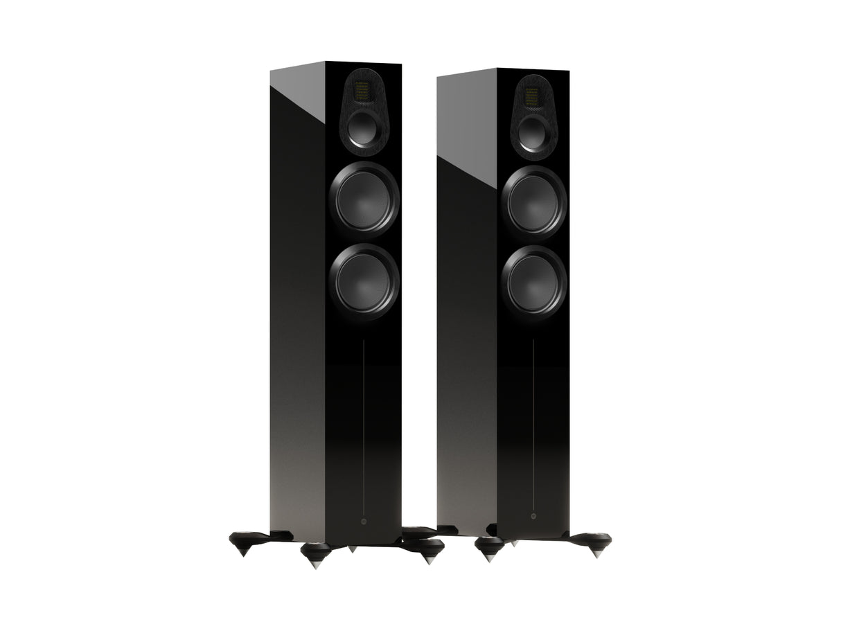 Monitor Audio Gold 300 6G Floorstanding Speakers