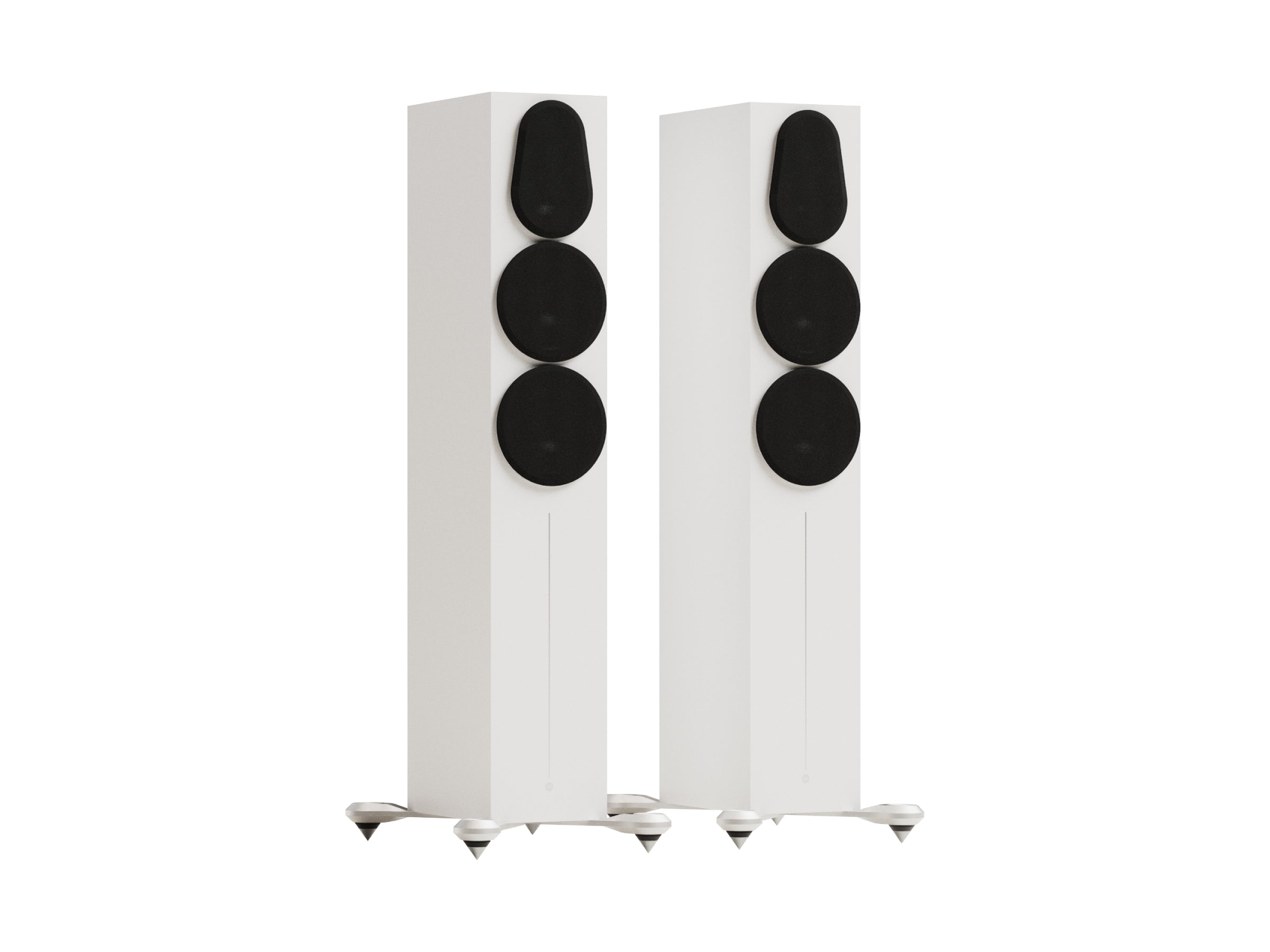 Monitor Audio Gold 300 6G Floorstanding Speakers