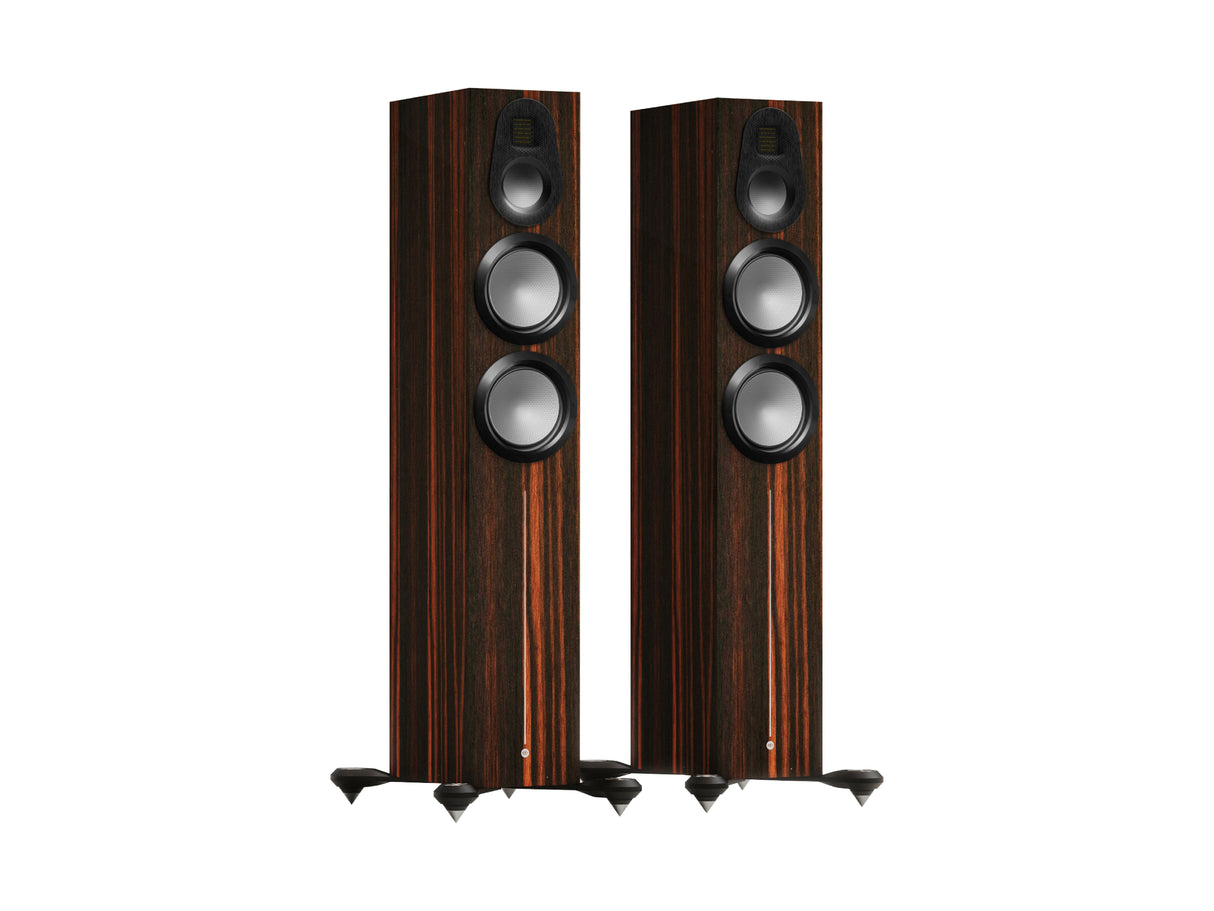 Monitor Audio Gold 300 6G Floorstanding Speakers