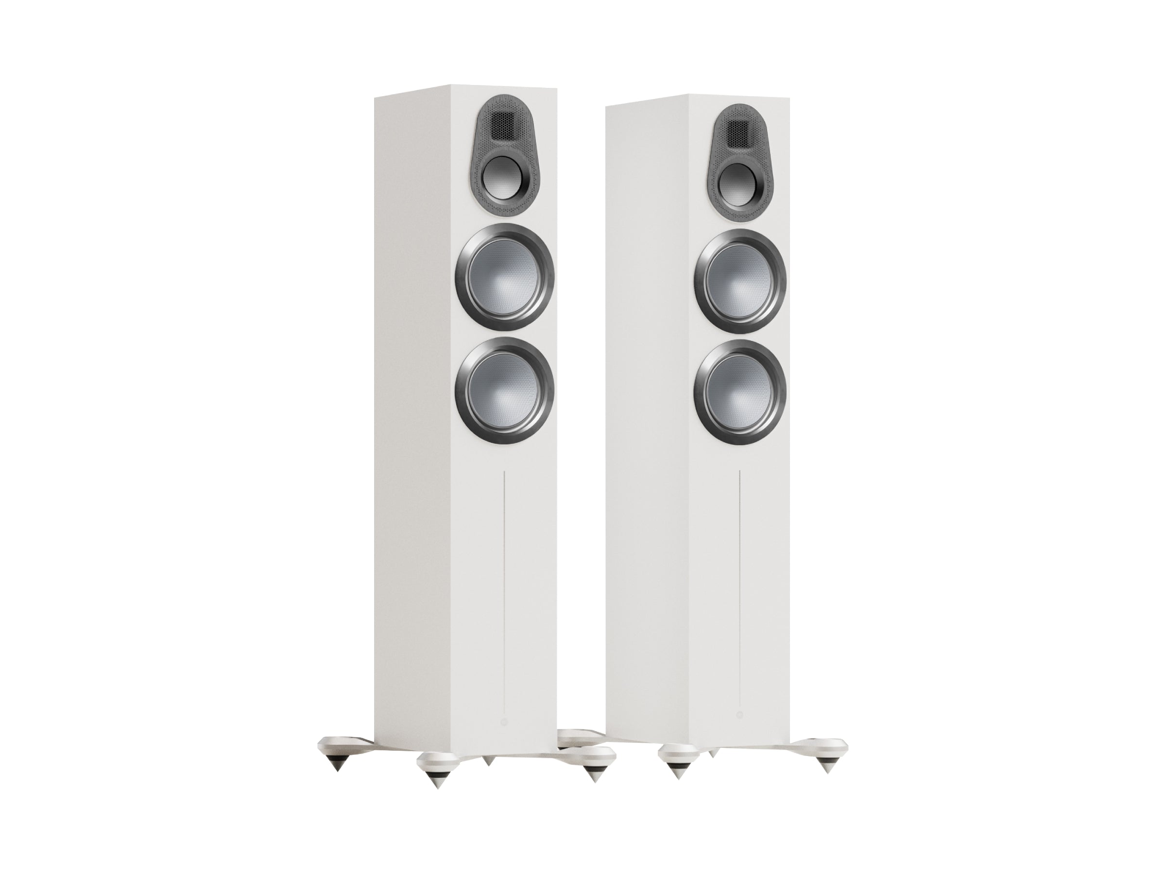 Monitor Audio Gold 300 6G Floorstanding Speakers – Doug Brady HiFi